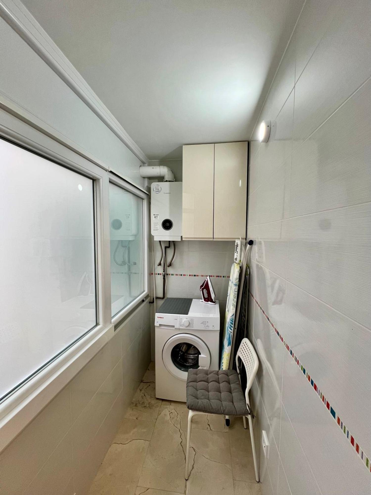 Apartamentos Prestige Suites Malaga IV Exteriér fotografie