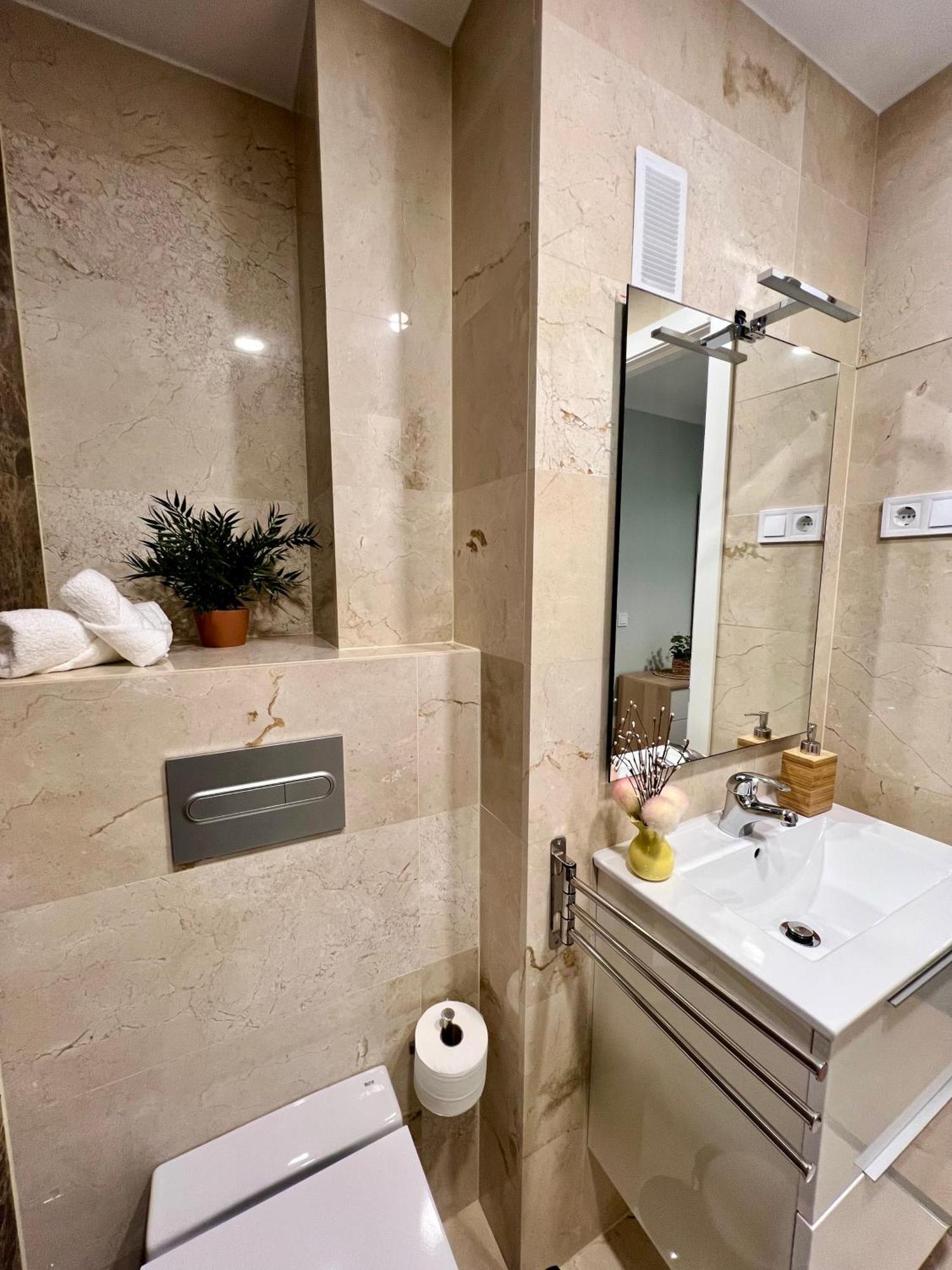 Apartamentos Prestige Suites Malaga IV Exteriér fotografie