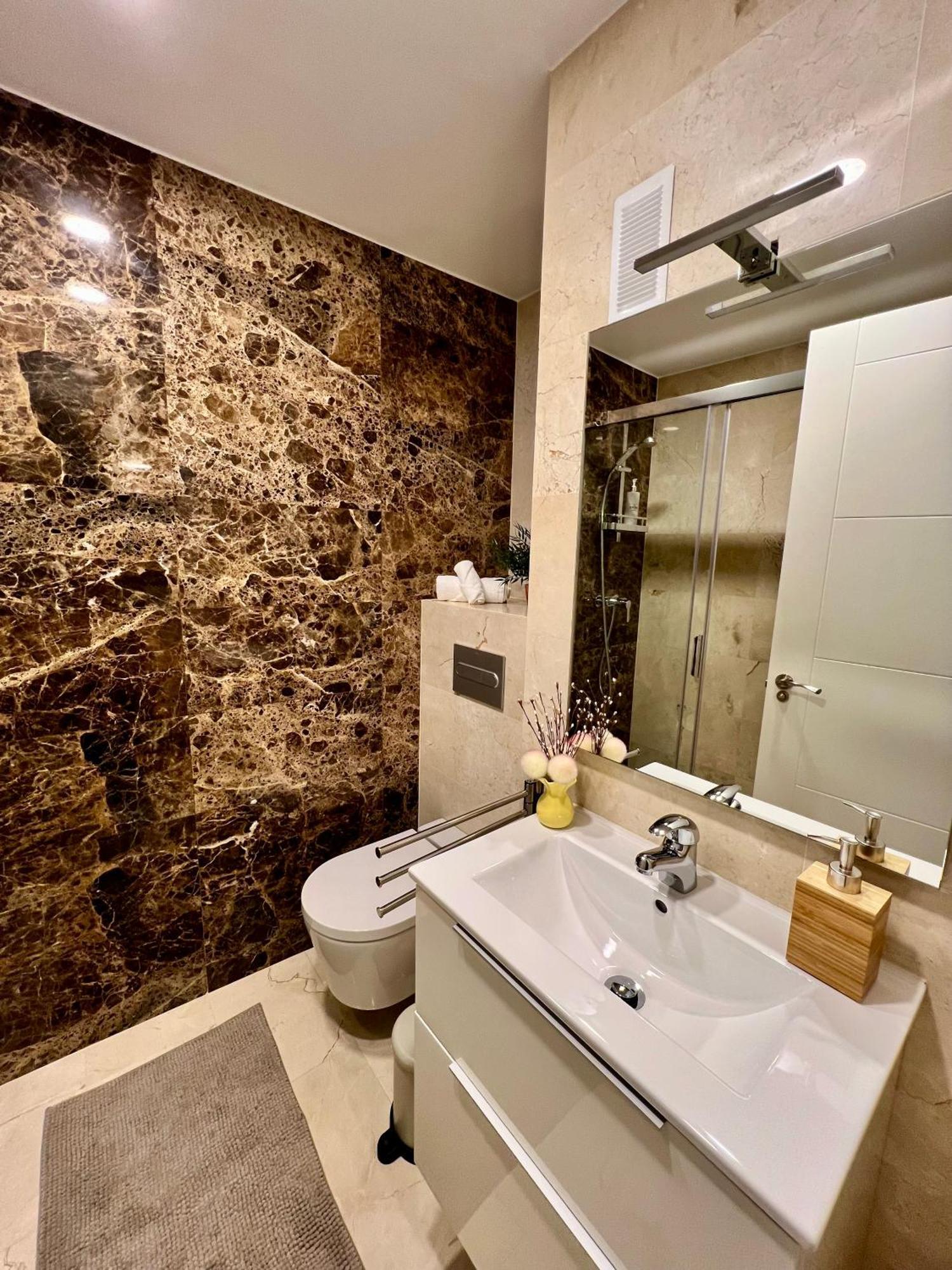 Apartamentos Prestige Suites Malaga IV Exteriér fotografie