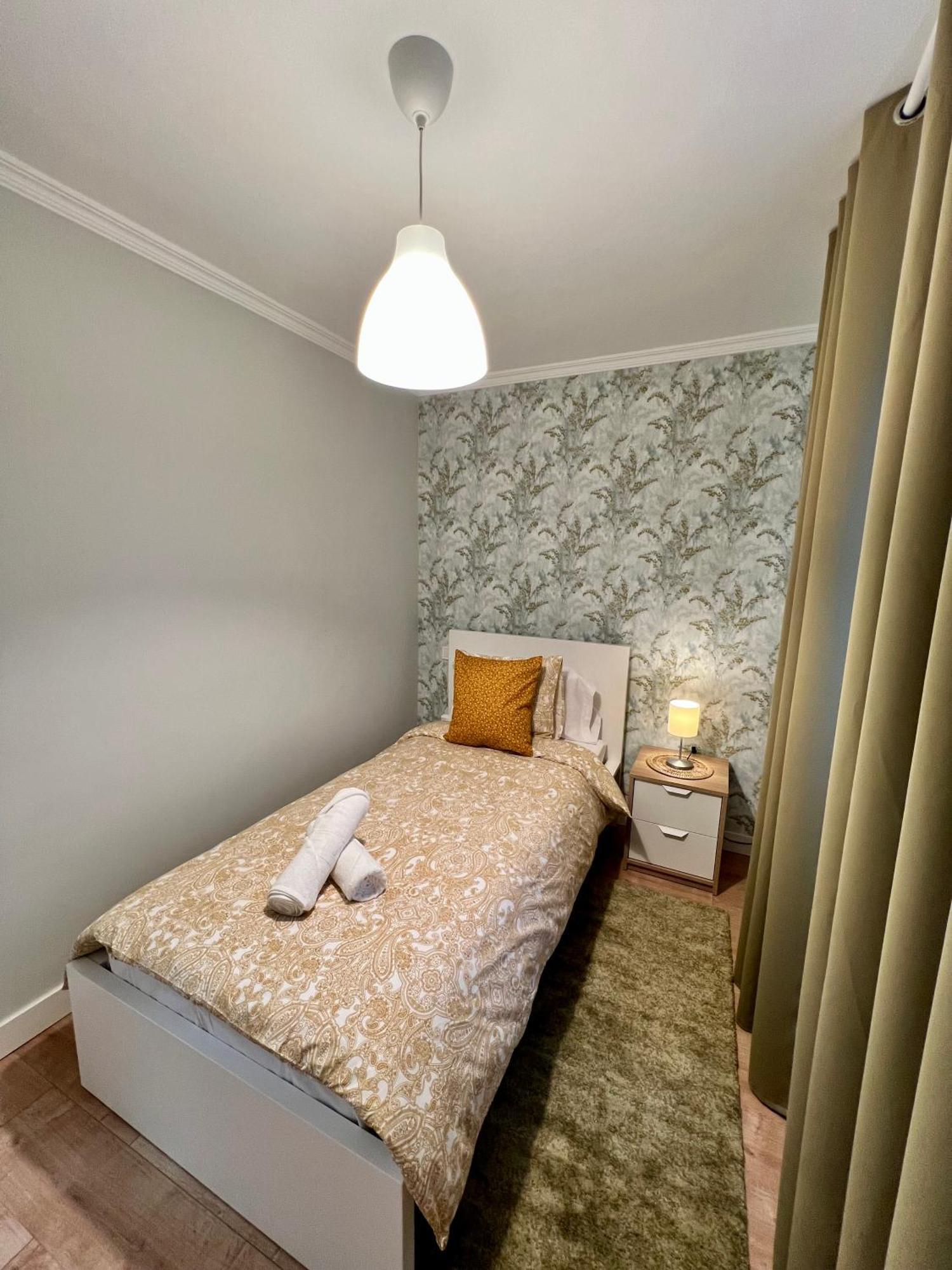 Apartamentos Prestige Suites Malaga IV Exteriér fotografie