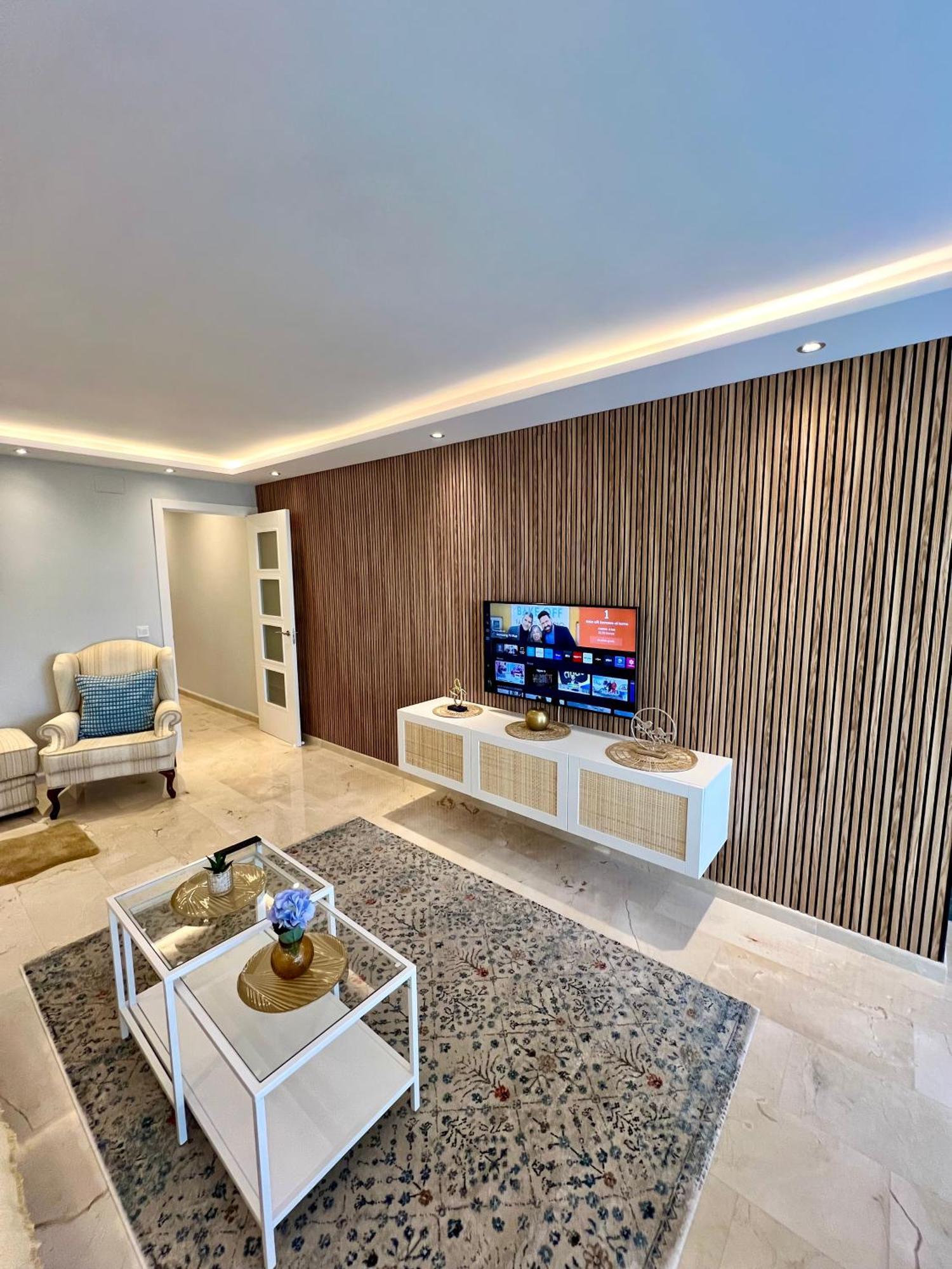 Apartamentos Prestige Suites Malaga IV Exteriér fotografie