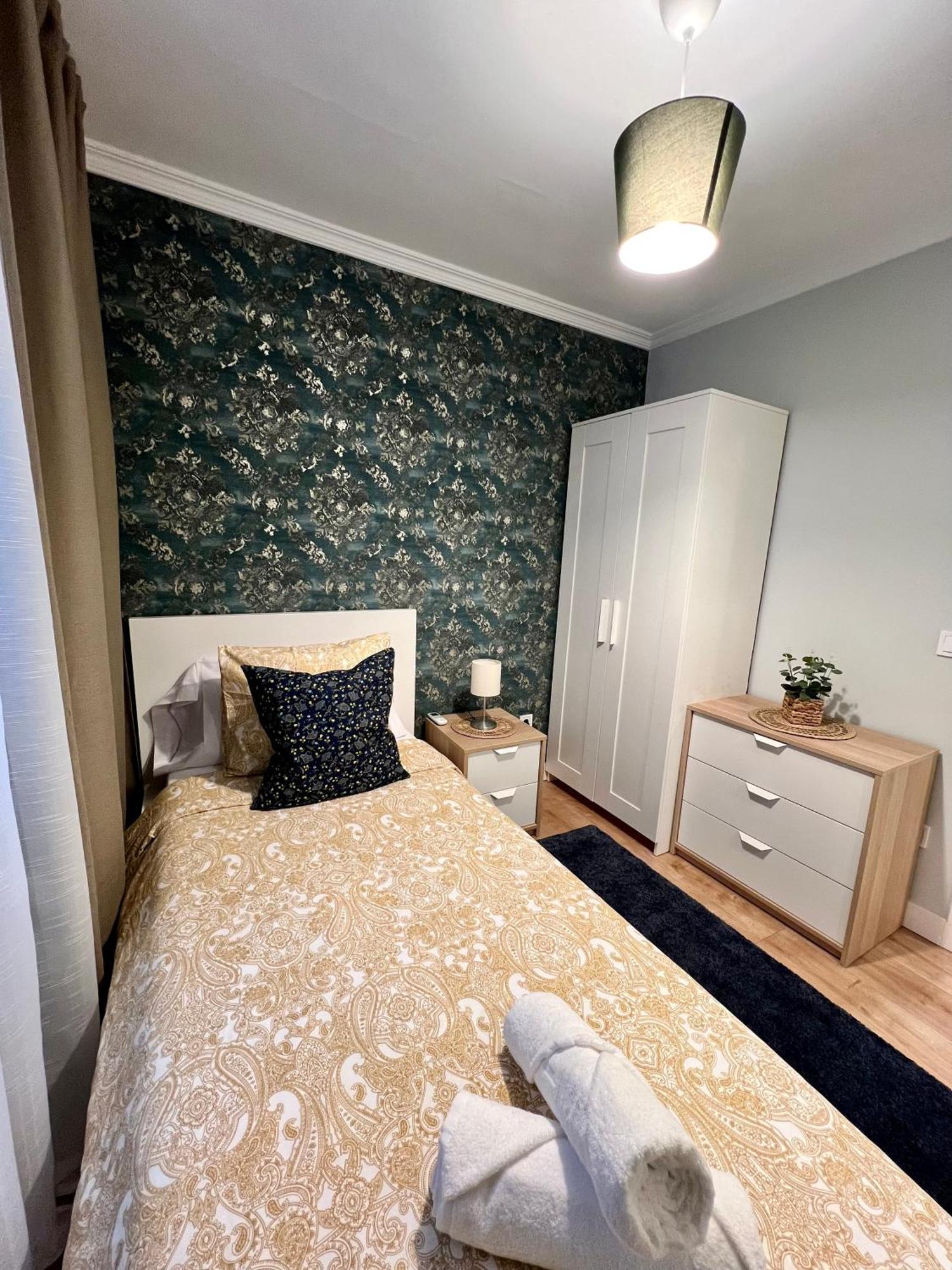 Apartamentos Prestige Suites Malaga IV Exteriér fotografie