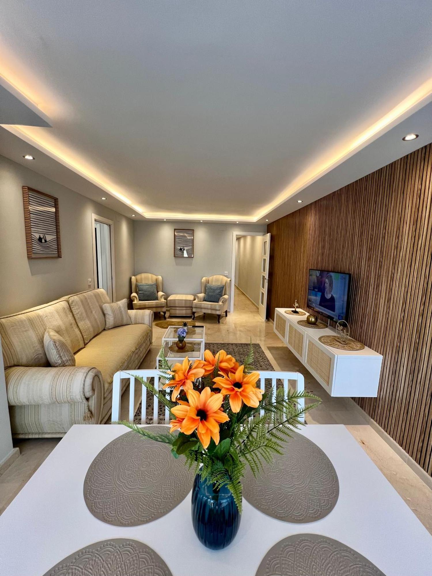 Apartamentos Prestige Suites Malaga IV Exteriér fotografie