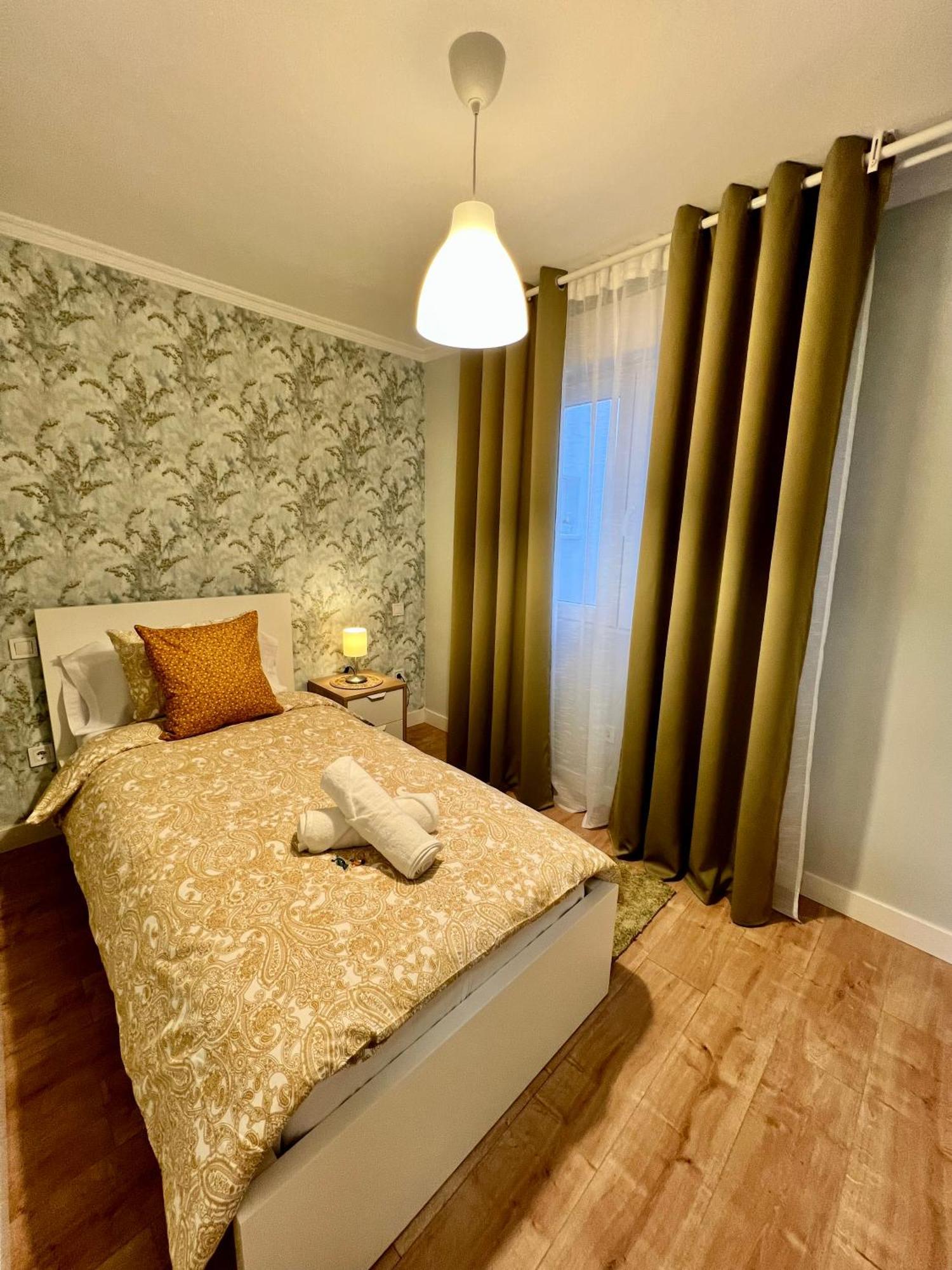 Apartamentos Prestige Suites Malaga IV Exteriér fotografie