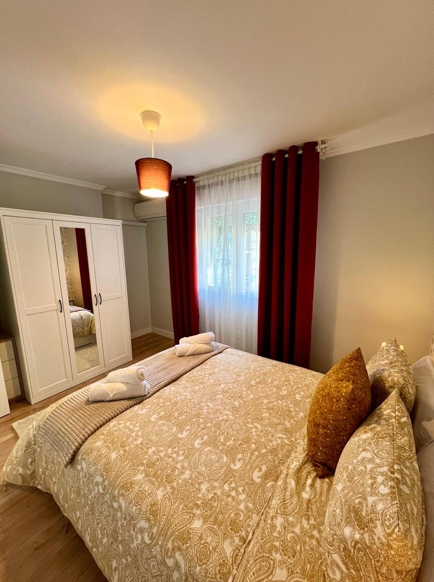 Apartamentos Prestige Suites Malaga IV Exteriér fotografie