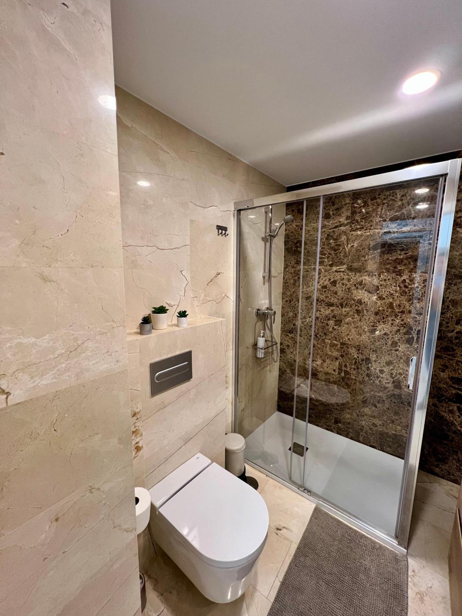 Apartamentos Prestige Suites Malaga IV Exteriér fotografie