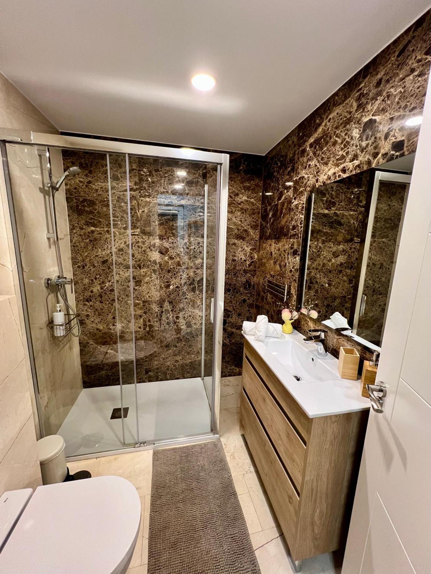 Apartamentos Prestige Suites Malaga IV Exteriér fotografie