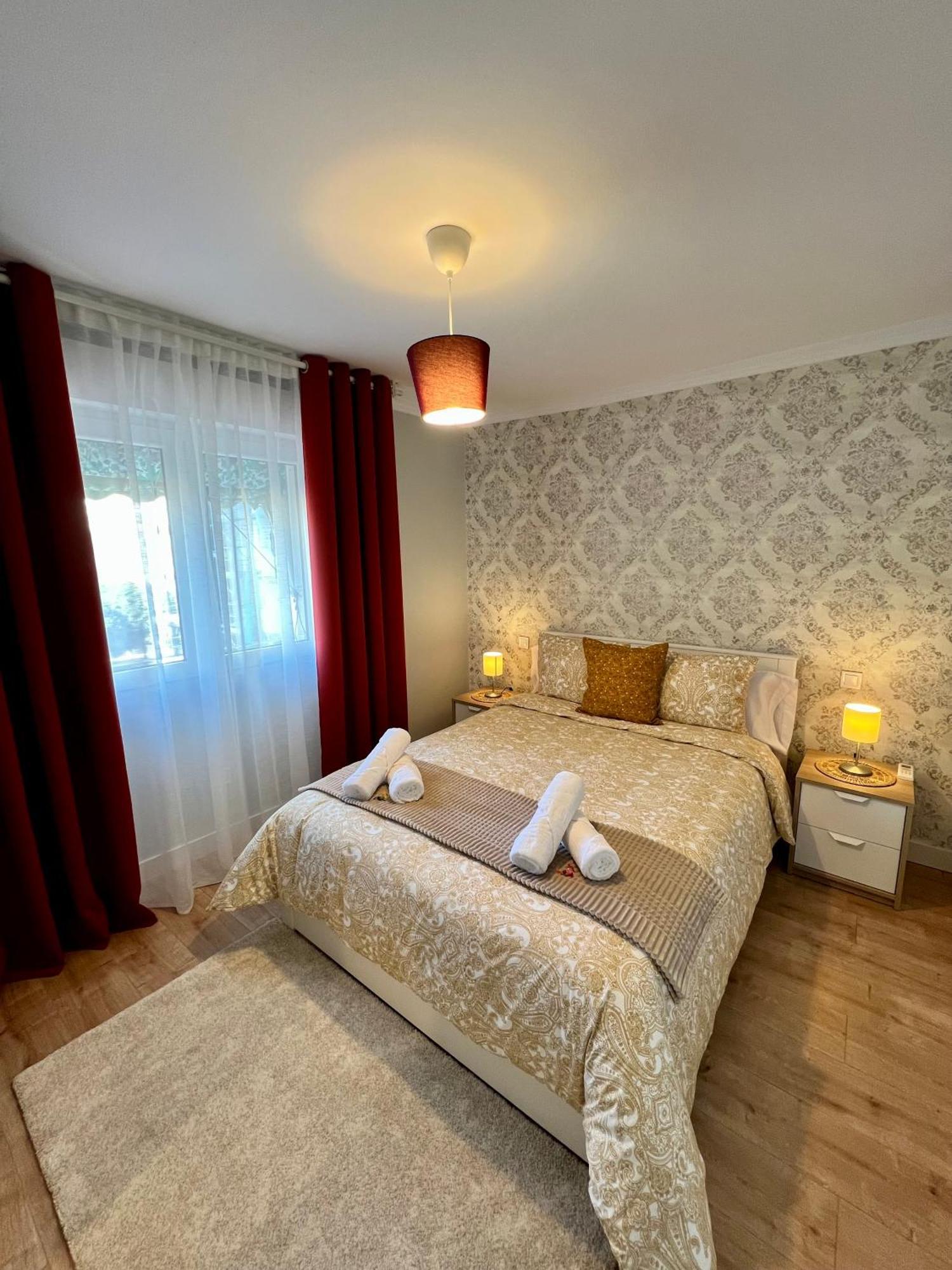 Apartamentos Prestige Suites Malaga IV Exteriér fotografie