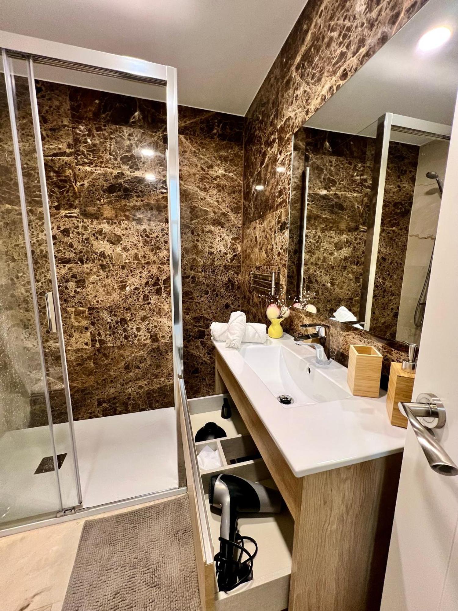 Apartamentos Prestige Suites Malaga IV Exteriér fotografie
