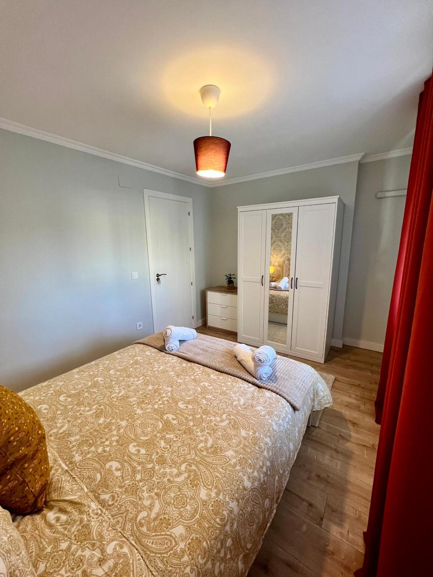 Apartamentos Prestige Suites Malaga IV Exteriér fotografie