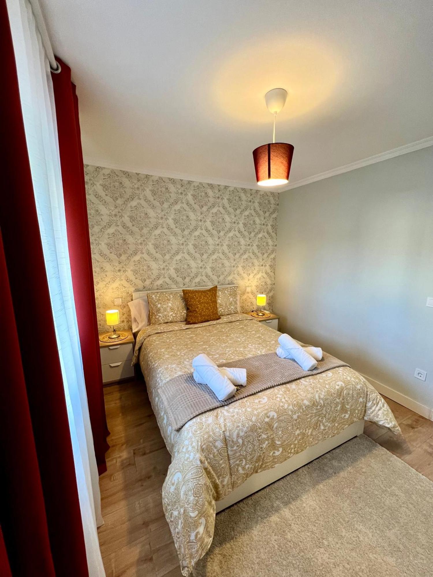 Apartamentos Prestige Suites Malaga IV Exteriér fotografie
