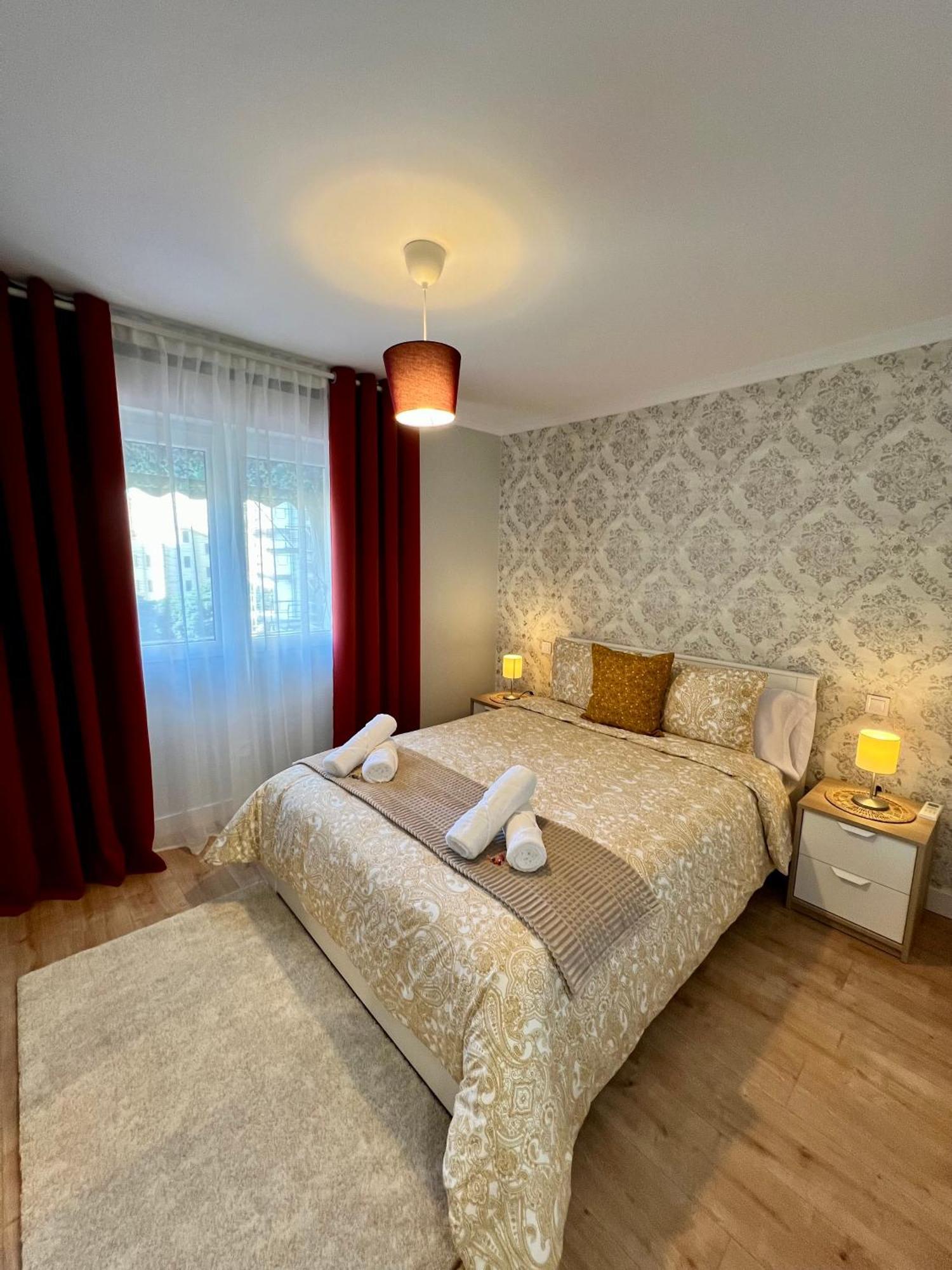 Apartamentos Prestige Suites Malaga IV Exteriér fotografie