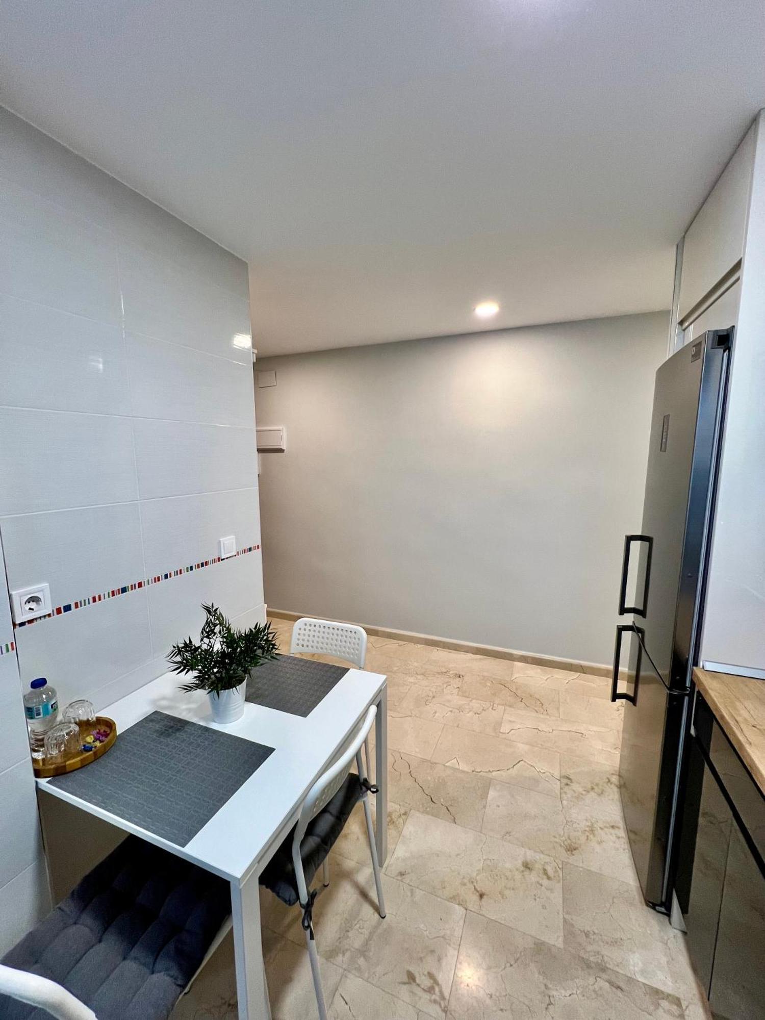 Apartamentos Prestige Suites Malaga IV Exteriér fotografie