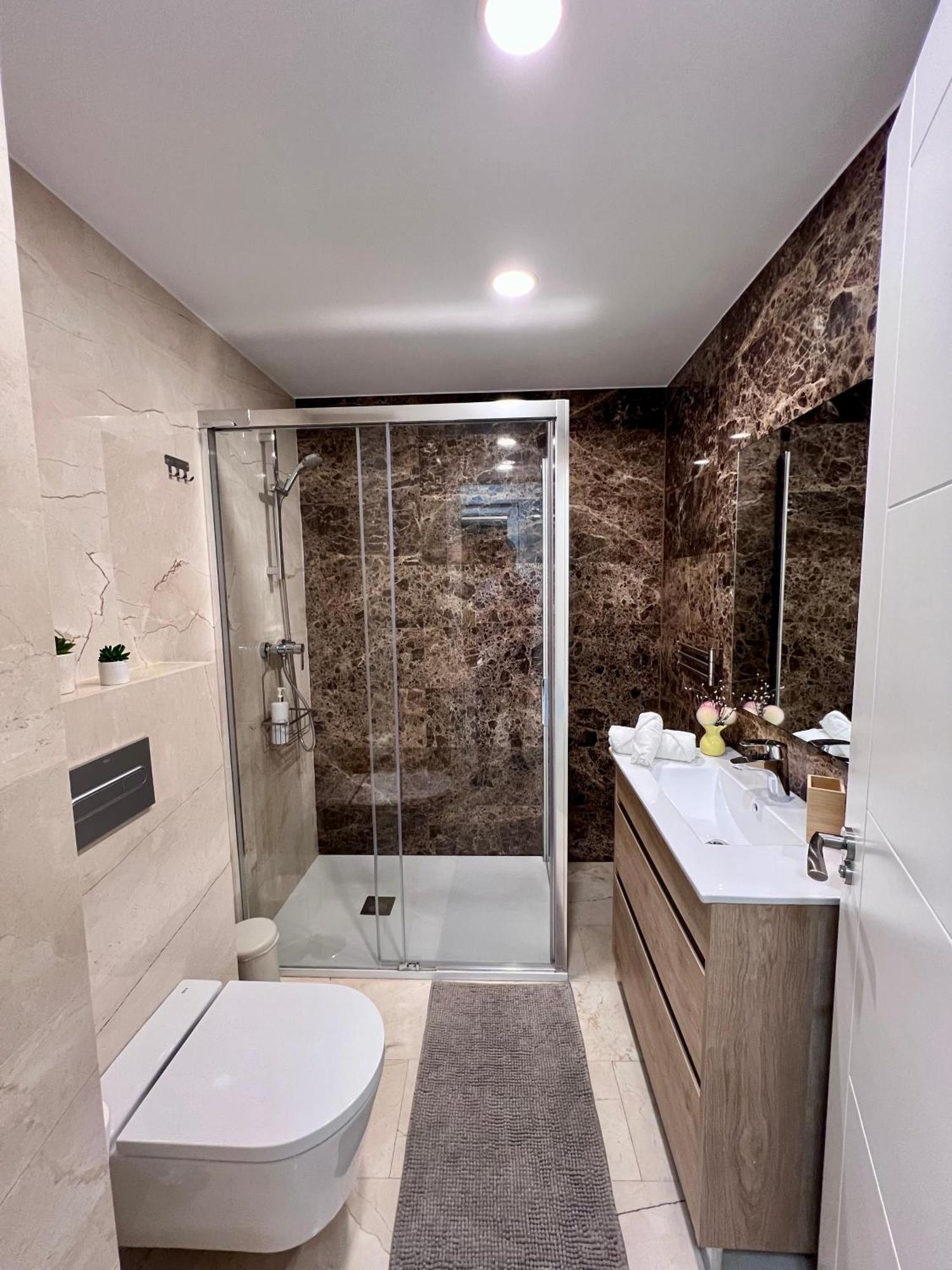 Apartamentos Prestige Suites Malaga IV Exteriér fotografie