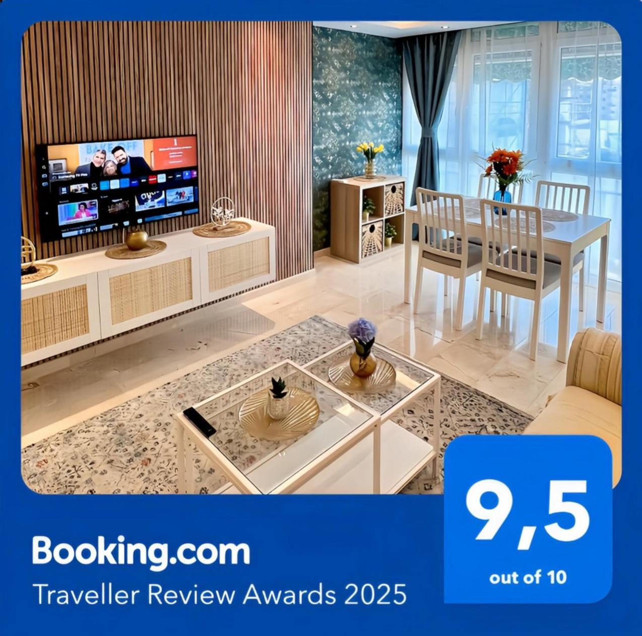 Apartamentos Prestige Suites Malaga IV Exteriér fotografie